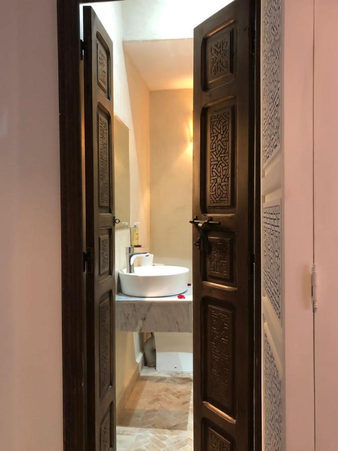 Riad Oscaroi Марракеш Екстер'єр фото