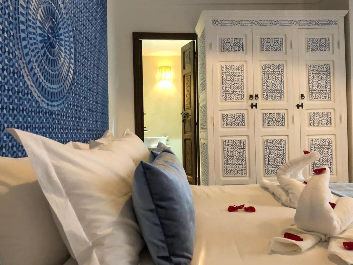 Riad Oscaroi Марракеш Екстер'єр фото